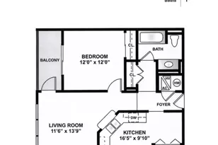 400 Cameron Station Blvd, Alexandria, VA 22304 - Photo 2