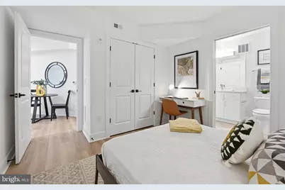 701 N Henry Street #312, Alexandria, VA 22314 - Photo 20