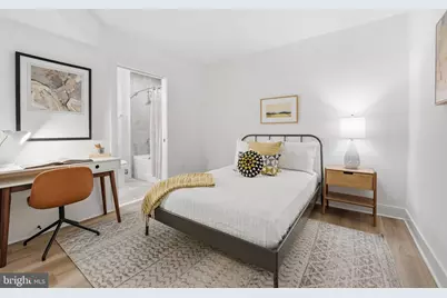 701 N Henry Street #312, Alexandria, VA 22314 - Photo 18