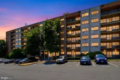 431 N Armistead Street N #307, Alexandria, VA 22312 - Photo 24