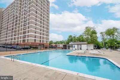 4600 Duke Street #1009, Alexandria, VA 22304 - Photo 40
