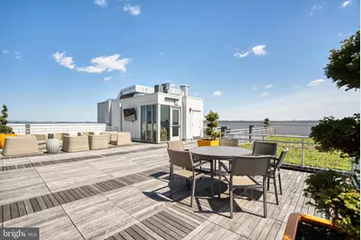 925 N Fairfax Street #1004, Alexandria, VA 22314 - Photo 30
