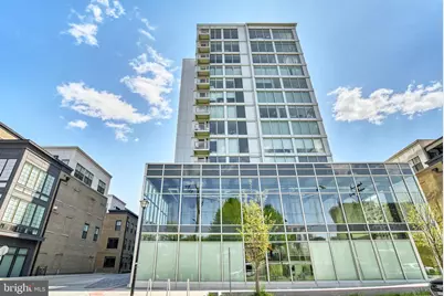 925 N Fairfax Street #1004, Alexandria, VA 22314 - Photo 1