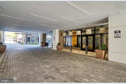 925 N Fairfax Street #1004, Alexandria, VA 22314 - Photo 2