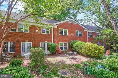 1011 Beverley Drive #117-10, Alexandria, VA 22302 - Photo 30