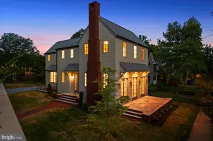 1004 Virginia Ave, Alexandria, VA 22302 - Photo 1