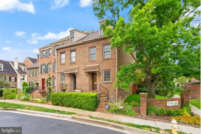 1242 Michigan Court, Alexandria, VA 22314 - Photo 2