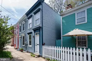 312 N Henry St, Alexandria, VA 22314 - Photo 2
