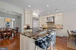 128 Queen St, Alexandria, VA 22314 - Photo 6