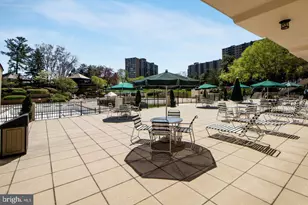 205 Yoakum Pkwy, Alexandria, VA 22304 - Photo 60