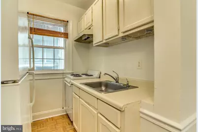 1006 Oronoco Street #PATIO, Alexandria, VA 22314 - Photo 8