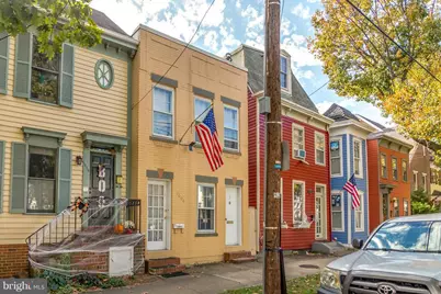 1006 Oronoco Street #PATIO, Alexandria, VA 22314 - Photo 2