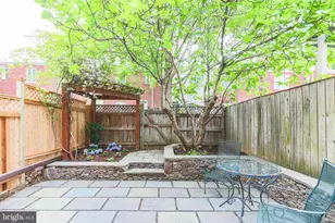 1107 Powhatan St, Alexandria, VA 22314 - Photo 34