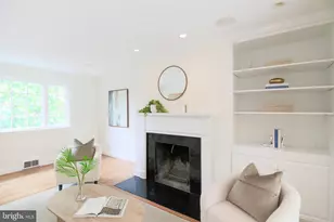 1107 Powhatan St, Alexandria, VA 22314 - Photo 22