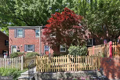 2916 Sycamore Street, Alexandria, VA 22305 - Photo 1