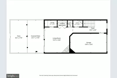 3843 Watkins Mill Drive, Alexandria, VA 22304 - Photo 38