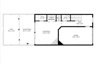 3843 Watkins Mill Dr, Alexandria, VA 22304 - Photo 38