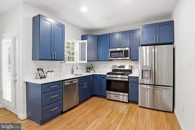 3843 Watkins Mill Drive, Alexandria, VA 22304 - Photo 12