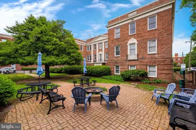 719 S Saint Asaph Street #301, Alexandria, VA 22314 - Photo 22