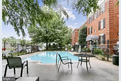 504 Bashford Lane #3111, Alexandria, VA 22314 - Photo 6