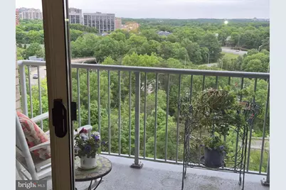 2500 N Van Dorn Street #1001, Alexandria, VA 22302 - Photo 2