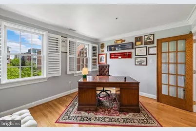 42 Wolfe Street #A, Alexandria, VA 22314 - Photo 48