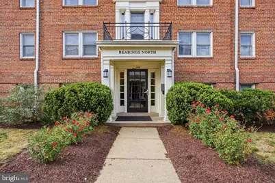 718 S Washington Street #101, Alexandria, VA 22314 - Photo 20