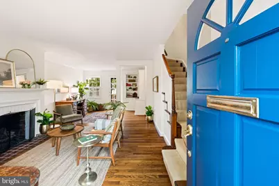 411 Franklin Street, Alexandria, VA 22314 - Photo 10