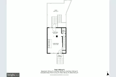 411 Franklin Street, Alexandria, VA 22314 - Photo 52