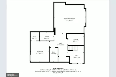 504 Kentucky Avenue, Alexandria, VA 22305 - Photo 48