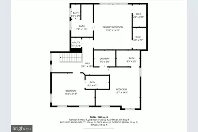 504 Kentucky Avenue, Alexandria, VA 22305 - Photo 50