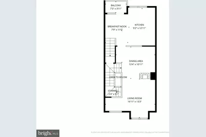 956 Harrison Circle, Alexandria, VA 22304 - Photo 12