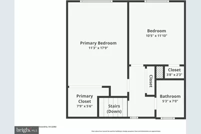 3114 Ravensworth Place, Alexandria, VA 22302 - Photo 30