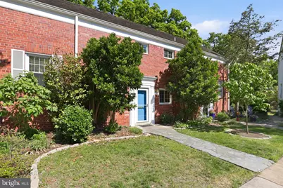 3114 Ravensworth Place, Alexandria, VA 22302 - Photo 40