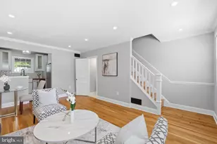 29 Mt Vernon Ave, Alexandria, VA 22301 - Photo 4