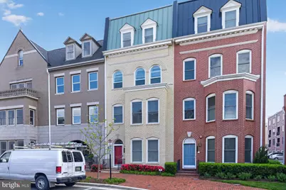 619 E Custis Avenue, Alexandria, VA 22301 - Photo 1