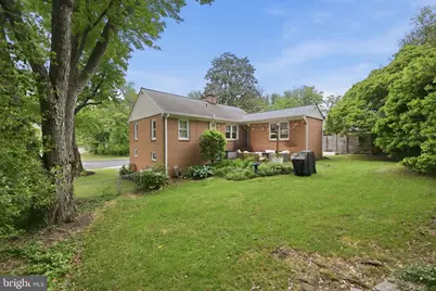 1665 Francis Hammond Parkway, Alexandria, VA 22302 - Photo 32