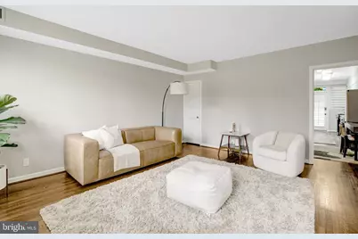 5 Russell Road #A, Alexandria, VA 22301 - Photo 10