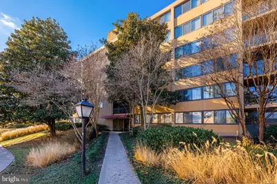 16 S Van Dorn Street #506, Alexandria, VA 22304 - Photo 2