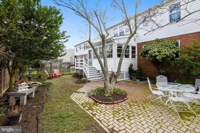 1727 Oakcrest Drive, Alexandria, VA 22302 - Photo 38