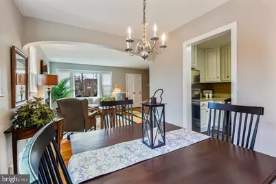 1727 Oakcrest Drive, Alexandria, VA 22302 - Photo 6