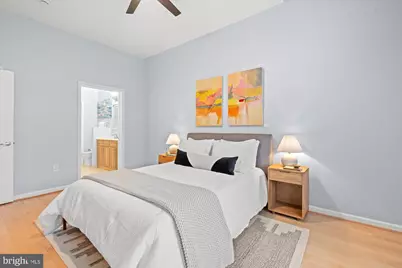 309 Holland Lane #320, Alexandria, VA 22314 - Photo 12