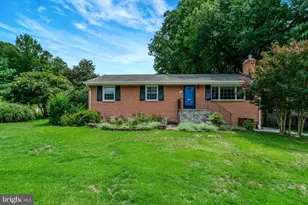 821 N Latham St, Alexandria, VA 22304 - Photo 1