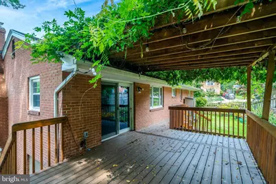 821 N Latham Street, Alexandria, VA 22304 - Photo 54