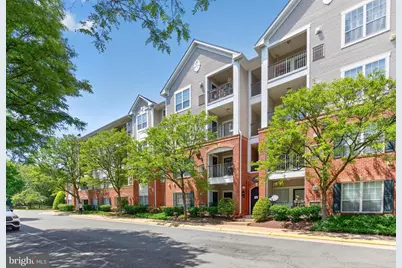4854 Eisenhower Avenue #155, Alexandria, VA 22304 - Photo 2