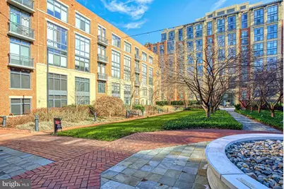 520 John Carlyle Street #312, Alexandria, VA 22314 - Photo 18
