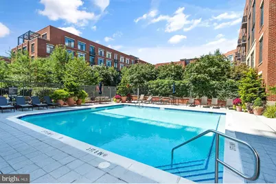 520 John Carlyle Street #312, Alexandria, VA 22314 - Photo 12