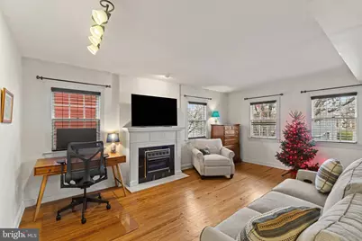 810 Queen Street #4, Alexandria, VA 22314 - Photo 8