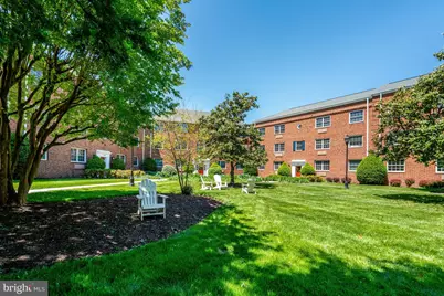 1708 W Abingdon Drive #301, Alexandria, VA 22314 - Photo 32