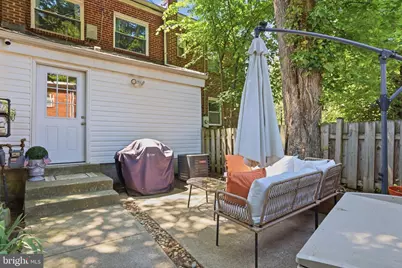49 W Reed Avenue, Alexandria, VA 22305 - Photo 28